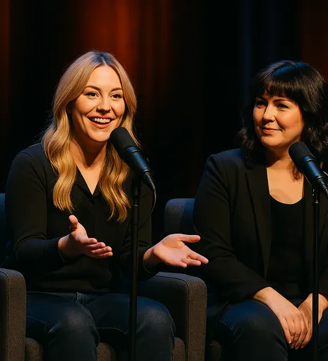 Crime Junkie Podcast Live