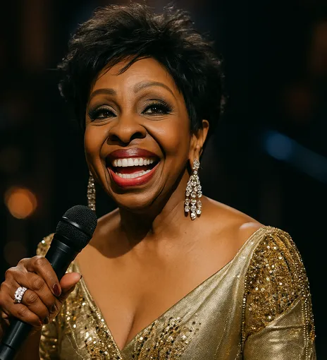 Gladys Knight