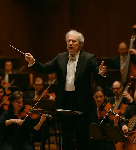 Elgar Enigma Variations