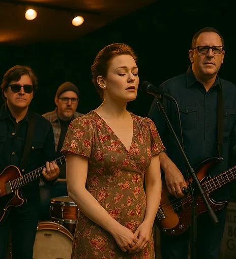 Sixpence None the Richer