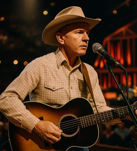 Grand Ole Opry: The Band Camino & Kat Luna