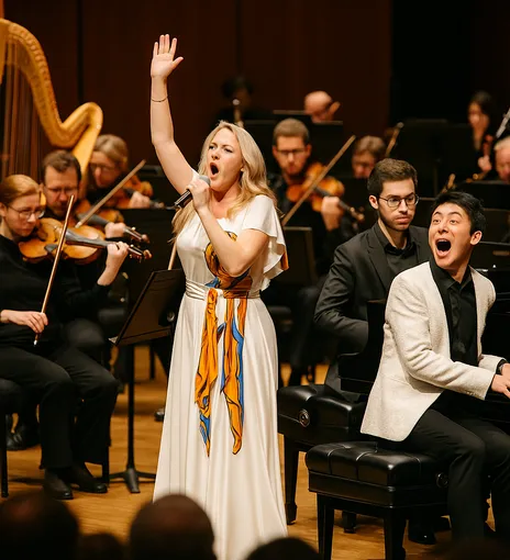 West Michigan Symphony