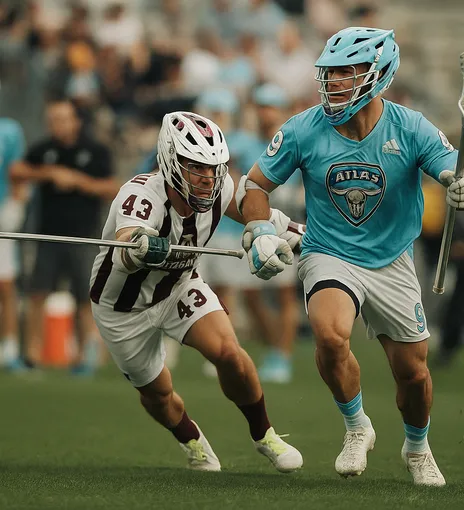 Premier Lacrosse League