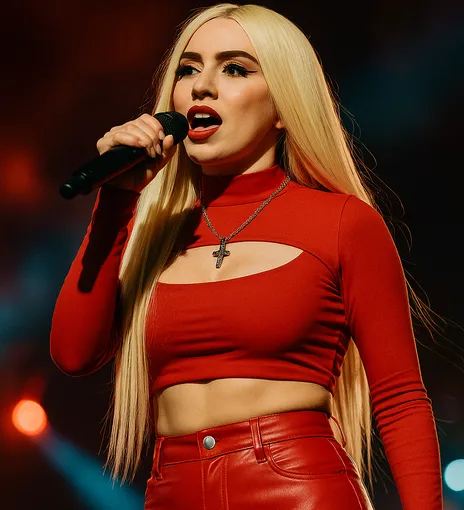 Ava Max