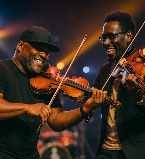 Black Violin