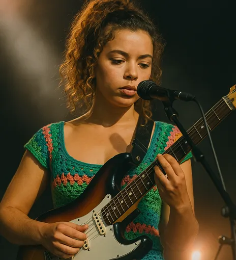 Nilufer Yanya