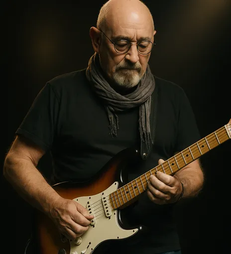 Dave Mason