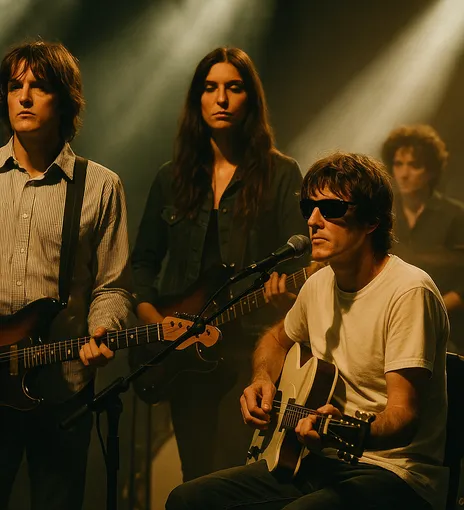 Spiritualized