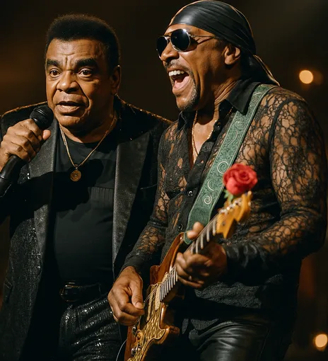 The Isley Brothers