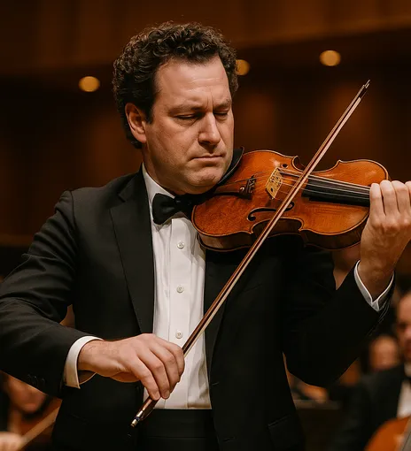 Nikolaj Szeps-Znaider