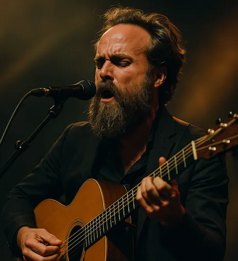 Iron and Wine