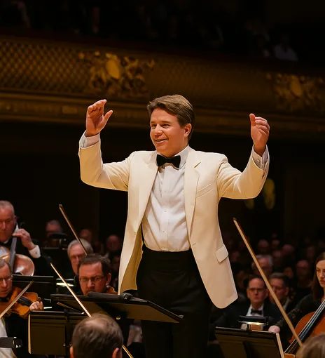 Boston Pops: Holiday Pops