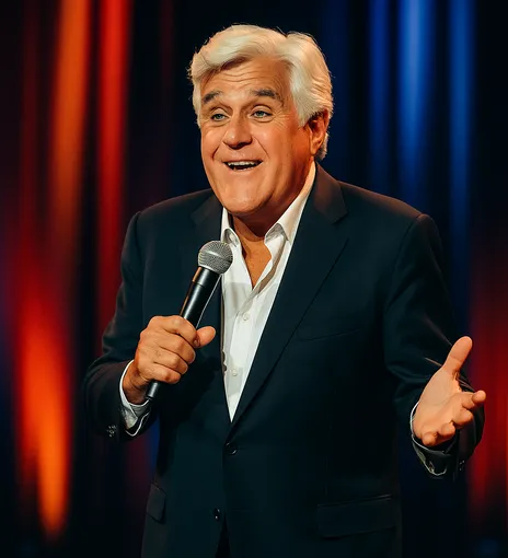 Jay Leno