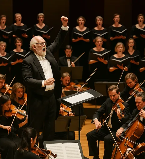 Colorado Symphony Chorus