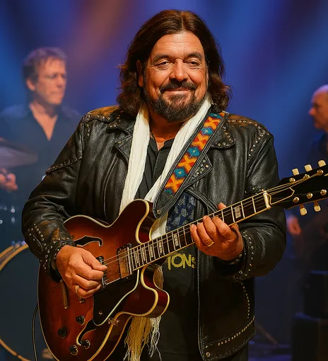 Alan Parsons
