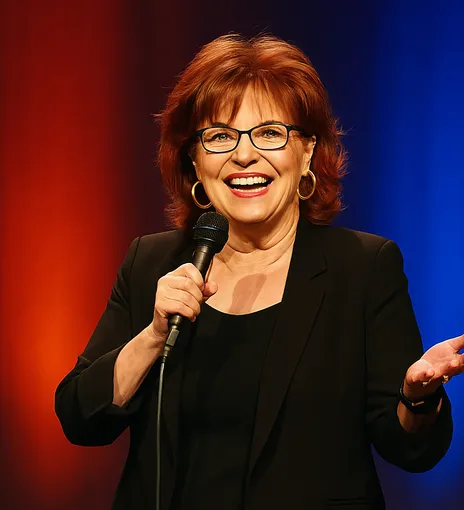 Joy Behar