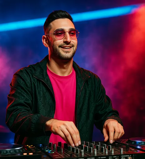 Matt Sassari