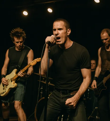The Effigies
