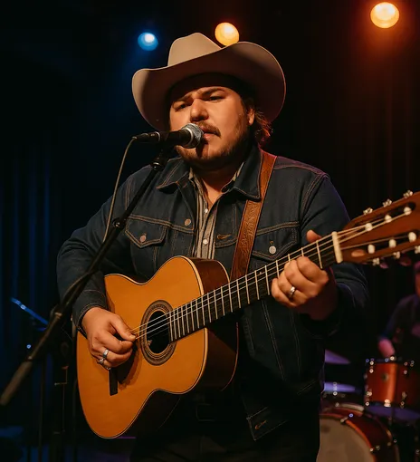 Vincent Neil Emerson