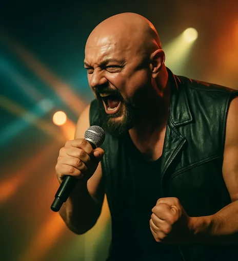 Geoff Tate's Operation: Mindcrime