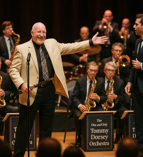 Tommy Dorsey Orchestra