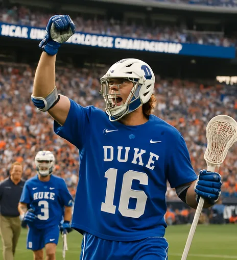 NCAA Men's Lacrosse Championship