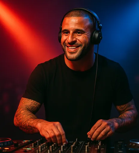 Kyle Walker
