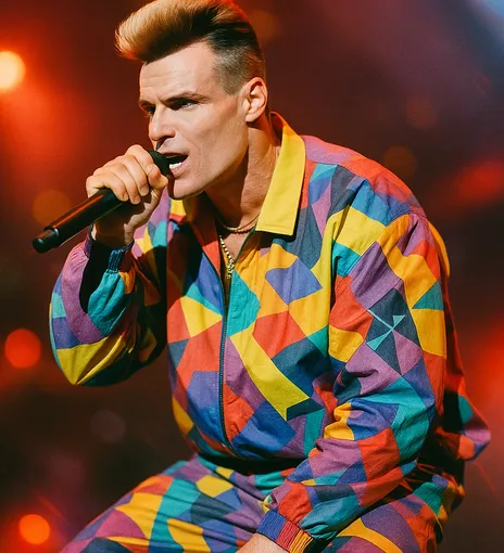 Vanilla Ice