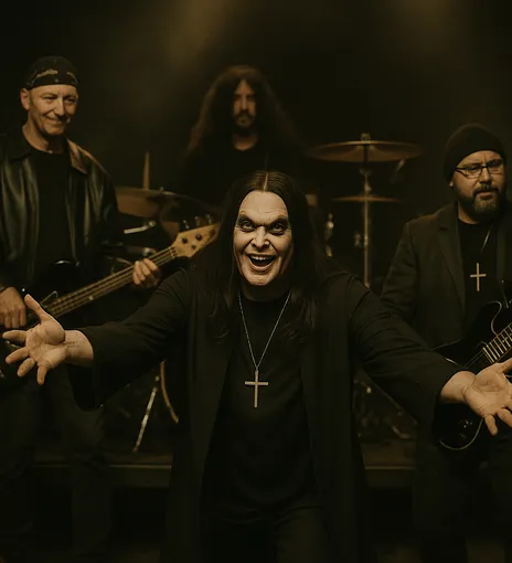 Sabbath - Tribute to Black Sabbath
