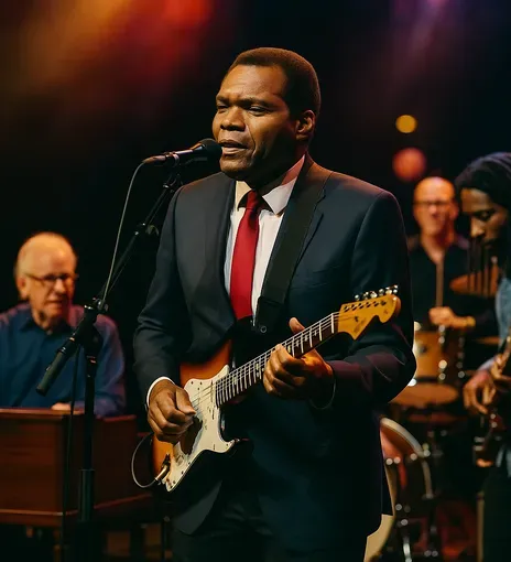 Robert Cray Band