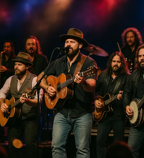 Zac Brown Band