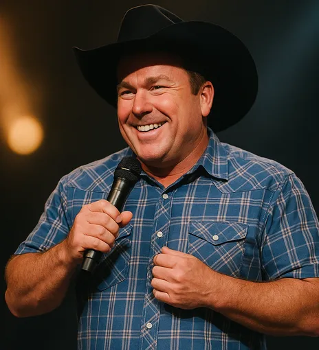 Rodney Carrington
