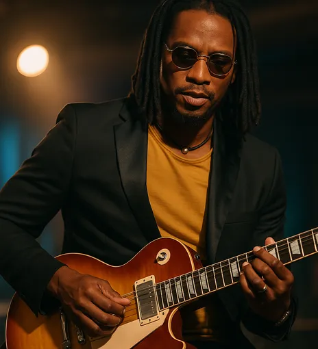 Omari Banks