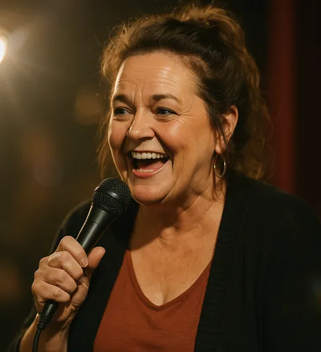 Susan Jones