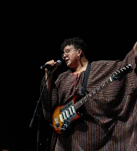 Brittany Howard