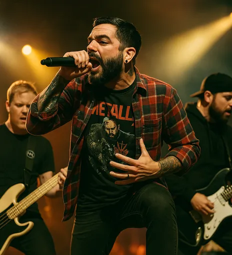 A Day To Remember & Yellowcard
