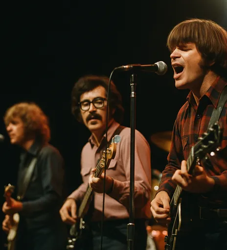 Fortunate Son