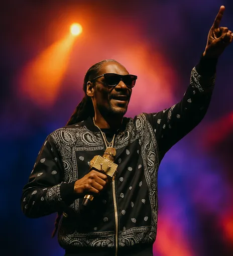 Snoop Dogg