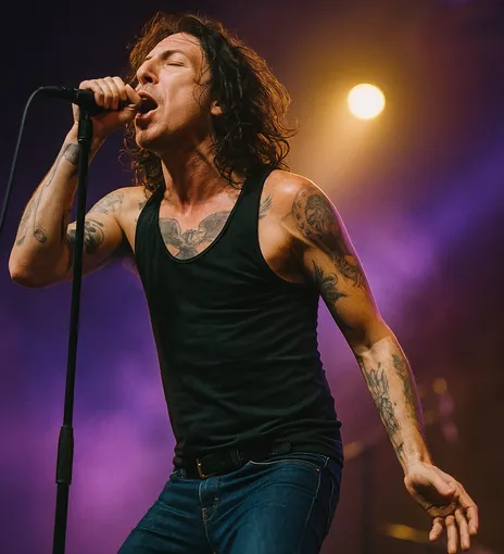 Mickey Avalon