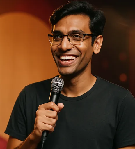 Biswa Kalyan Rath