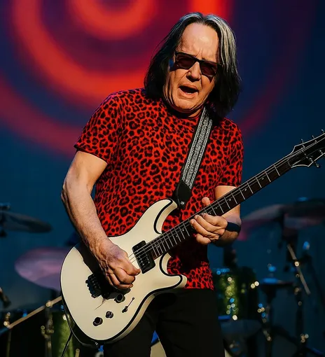 Todd Rundgren