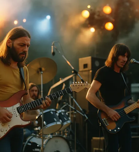 The Floyd