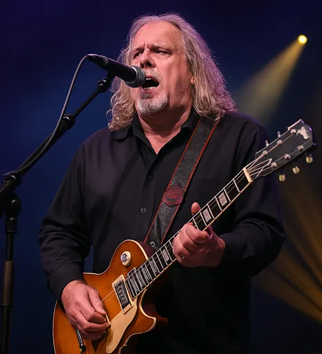 Warren Haynes