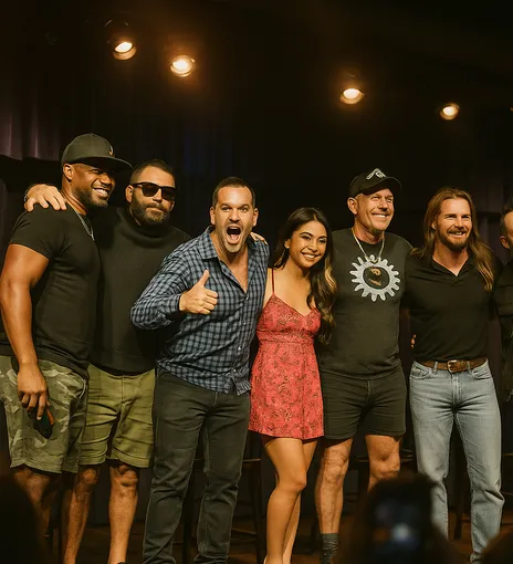 Challenge Mania Live