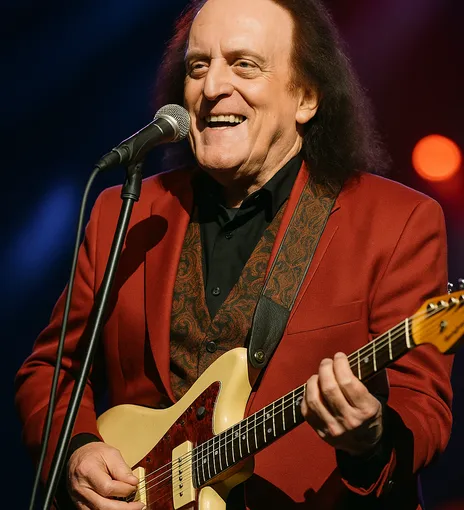 Tommy James