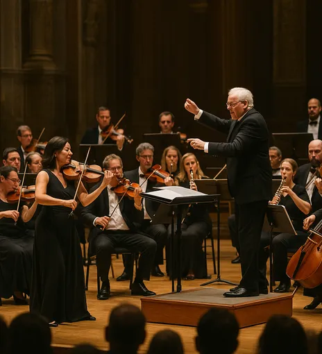 Sinfonia Da Camera: Winter Fantasia