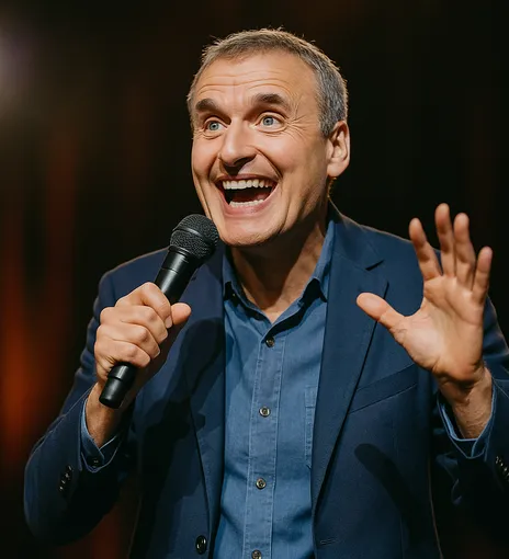 Phil Rosenthal