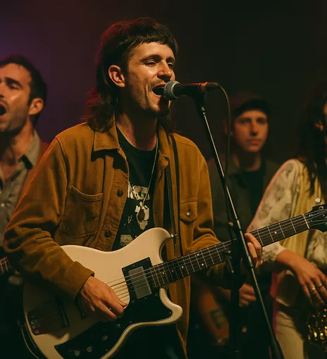 The Black Lips
