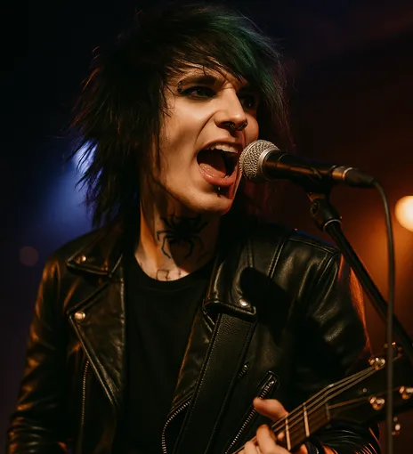Johnnie Guilbert