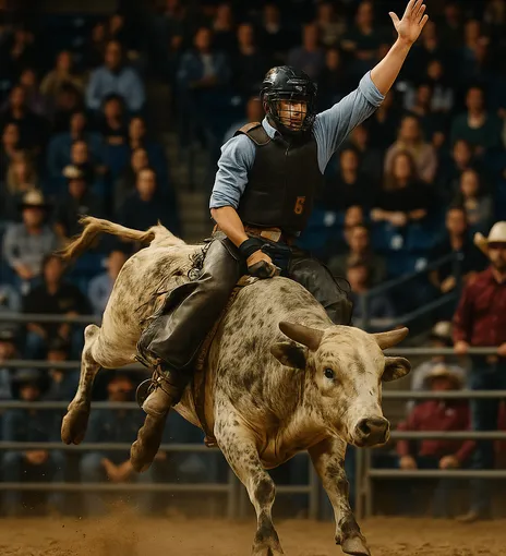 PRCA Rodeo